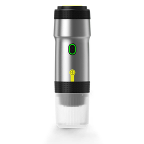 Premium Portable Espresso Machine | Coffee Maker | SASKA Trading