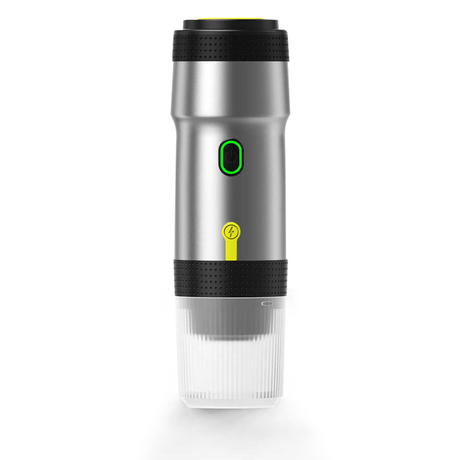Premium Portable Espresso Machine | Coffee Maker | SASKA Trading Dubai UAE