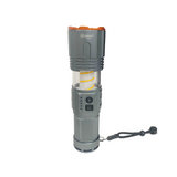 YEMAO Rechargeable High Power Laser Flashlight YM-520