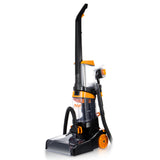 3-in-1 Carpet & Floor Washer Vacuum Cleaner 800W by RAF, Dual Roller Brush, 1.35L Clean Water Tank & 1.25L Dirty Water Tank, Carpet Cleaner for Home & Car