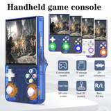 R36 Ultra Pocket Arcade, Retro Handheld Game Console