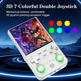 R36 Ultra Pocket Arcade, Retro Handheld Game Console