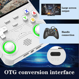 R36 Ultra Pocket Arcade, Retro Handheld Game Console