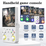 R36 Ultra Pocket Arcade, Retro Handheld Game Console