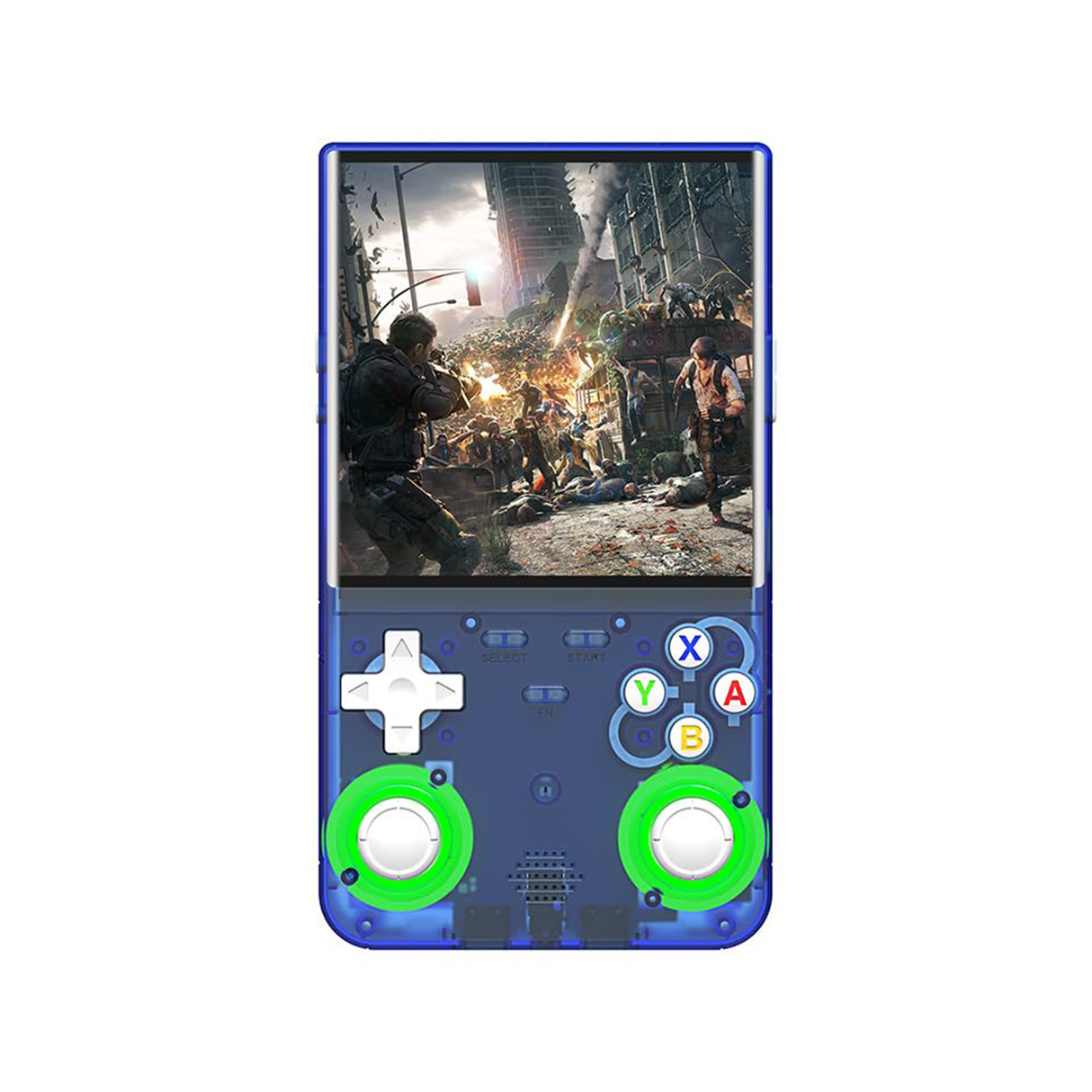 R36 Ultra Pocket Arcade, Retro Handheld Game Console