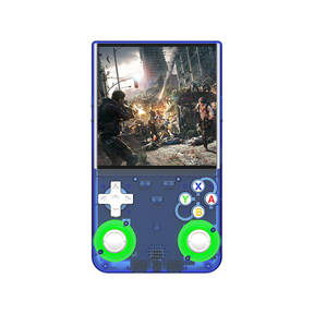 R36 Ultra Pocket Arcade, Retro Handheld Game Console | Game Console | SASKA Trading