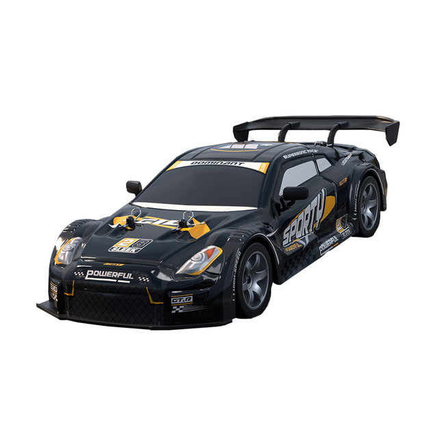 RC Drift Car – 15KM/H Speed, Rechargeable Battery | RC car | SASKA Trading Dubai UAE