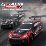 RC Drift Car – 15KM/H Speed, Rechargeable Battery | RC car | SASKA Trading Dubai UAE