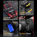 RC Drift Car – 15KM/H Speed, Rechargeable Battery | RC car | SASKA Trading Dubai UAE