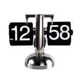 Retro Auto Flip Clock