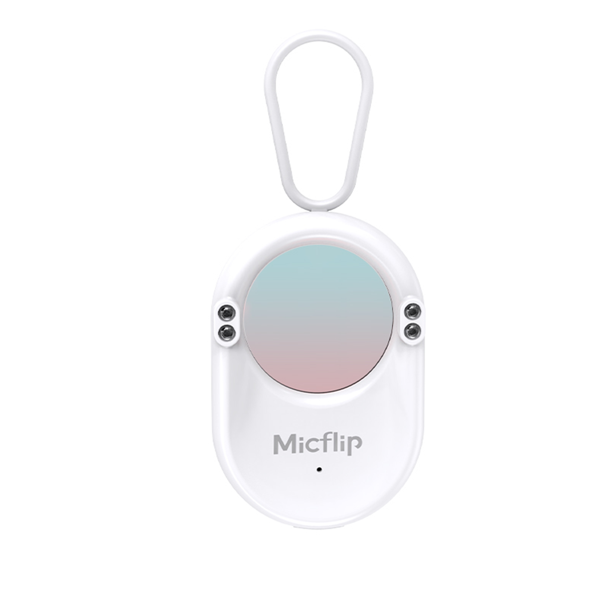 S05 FindMy Hidden Camera Detector – Smart Anti-Spy Lens Finder with Apple Tracking by Micflip