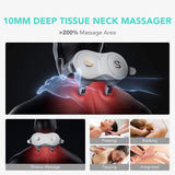 SKG Neck Massager