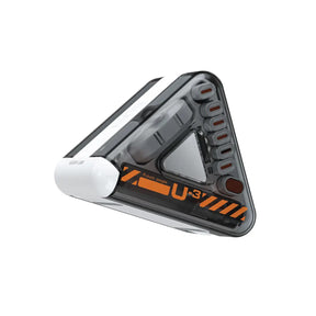 Multi-Functional Cleaning Kit, 22-in-1, for Camera, Keyboard, Screen by Green Lion | Cleaning Kit | SASKA Trading