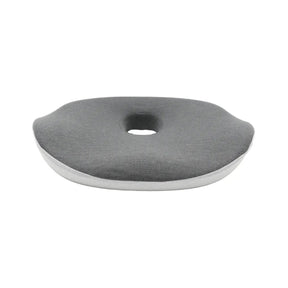 Ergoflex Seat Cushion, Memory Foam Support, 150kg Capacity, Durable Fabric by Green Lion | Seat Cushion | SASKA Trading