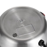 غلاية بيض كهربائية - 350 واط، تتسع حتى 7 بيضات، إيقاف تشغيل تلقائي، طرية - متوسطة - صلبة، من RAF