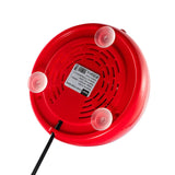 صانعة حلوى غزل البنات المحمولة - آلة حلوى غزل البنات عالية الكفاءة وسريعة وسهلة الصنع من RAF