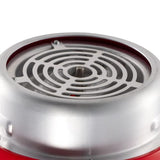 صانعة حلوى غزل البنات المحمولة - آلة حلوى غزل البنات عالية الكفاءة وسريعة وسهلة الصنع من RAF