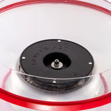 صانعة حلوى غزل البنات المحمولة - آلة حلوى غزل البنات عالية الكفاءة وسريعة وسهلة الصنع من RAF