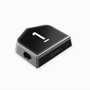 Smart Salat Counter, Digital Prayer Counter, Smart Sujud Counter by iQibla