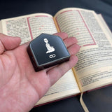 Smart Salat Counter, Digital Prayer Counter, Smart Sujud Counter by iQibla