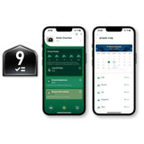 Smart Salat Counter, Digital Prayer Counter, Smart Sujud Counter by iQibla