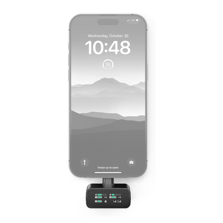 2-Channel All-In-One Microphone System Profile Wireless by Sennheiser | Wireless Microphone | SASKA Trading