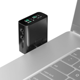 2-Channel All-In-One Microphone System Profile Wireless by Sennheiser  Wireless Microphone SASKA Trading