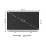 Portable Android TV and power bank combo, saska, saska.ae