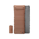 Soft Inflatable Air Mattress for Camping and Travel – Comfortable Sleeping Pad for Picnic, Hiking and Home | Air Mattress | SASKA Trading