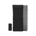 Soft Inflatable Air Mattress for Camping and Travel – Comfortable Sleeping Pad for Picnic, Hiking and Home | Air Mattress | SASKA Trading