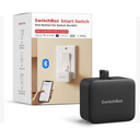Smart Button S1 for Switch On / Off by SwitchBot | Smart Push Button | SASKA Trading