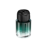 Smart Car Air Freshener with Mini Fragrance Bottle