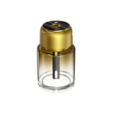 Smart Car Air Freshener with Mini Fragrance Bottle