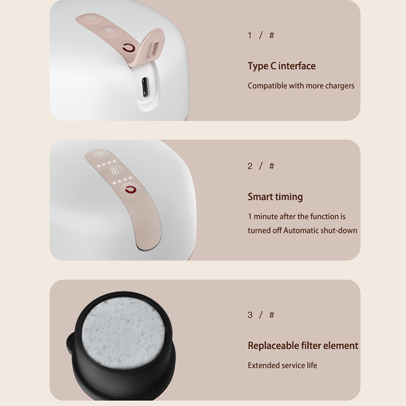 Smart Cupping Therapy Kit Automatic and Manual Set by TechLove | Massager | SASKA Trading Dubai UAE