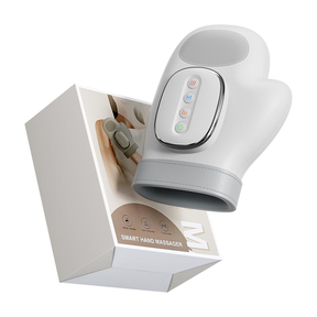 Cordless Electric Hand Massager | Hand Massager | SASKA Trading