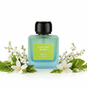 Smart Home Aroma Diffuser with Premium 500ml Fragrance Included – Luxury Atomization Home Fragrance System
