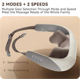 Smart Kneading Neck Massage - SASKA