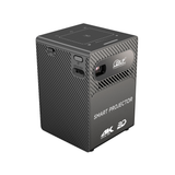 Smart Projector P18 4K – Android Projector with 2GB RAM, 32GB Storage, Ultra HD Home Cinema