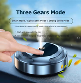 Smart Spray Air Freshener Car Aromatherapy