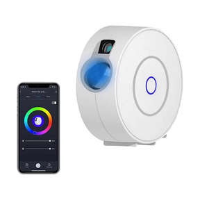 Smart Galaxy Star Projector Wifi Tuya App Control | Projector | SASKA Trading