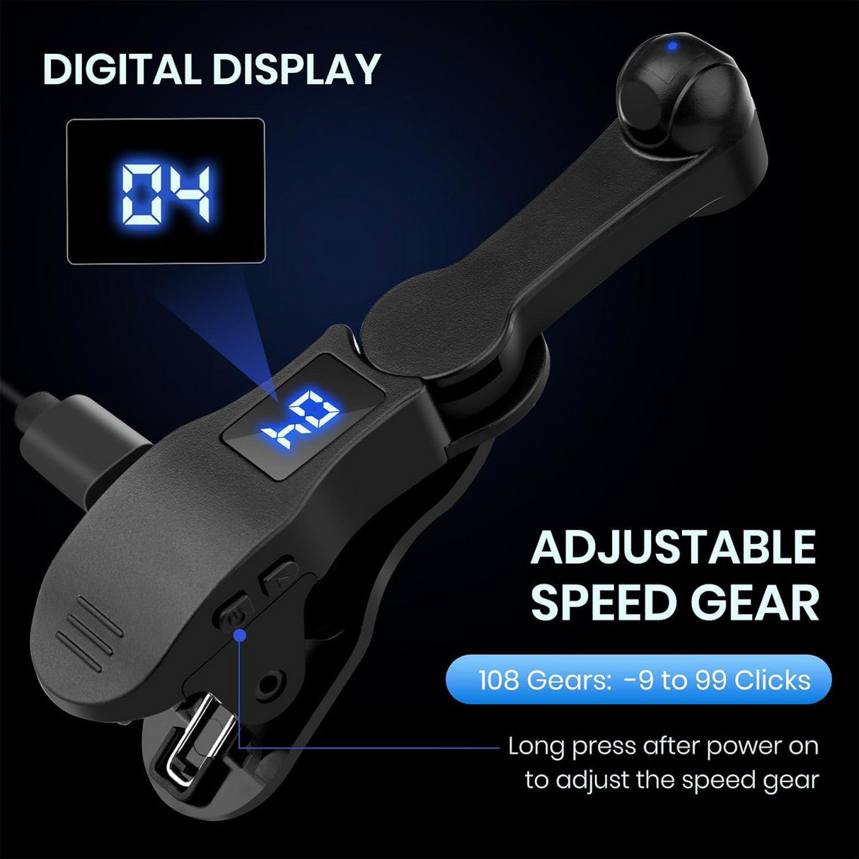 Smart Tap Auto Screen Clicker | Phone clicker | SASKA Trading Dubai UAE