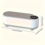 Smart Ultrasonic Glasses & Jewelry Cleaner | Glasses Cleaner | Buy Now at SASKA Trading