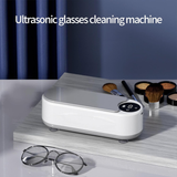 Smart Ultrasonic Glasses & Jewelry Cleaner | Glasses Cleaner | Buy Now at SASKA Trading