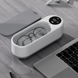Smart Ultrasonic Glasses & Jewelry Cleaner | Glasses Cleaner | Buy Now at SASKA Trading