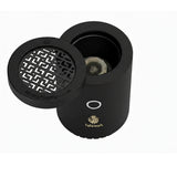 Smart Bakhoor Burner and Full Quran Speaker Electric Incense Burner with 16 Reciters, 18 Languages, by Telawah-Incense Burner-saska-saska.ae