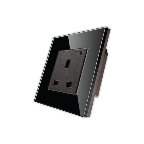 Saska Smart Wall Socket Single