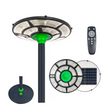 Solar Powered Garden Lamp 200W