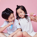 Apiyoo A7 Sonic Electric Kids Toothbrush - SASKA Trading