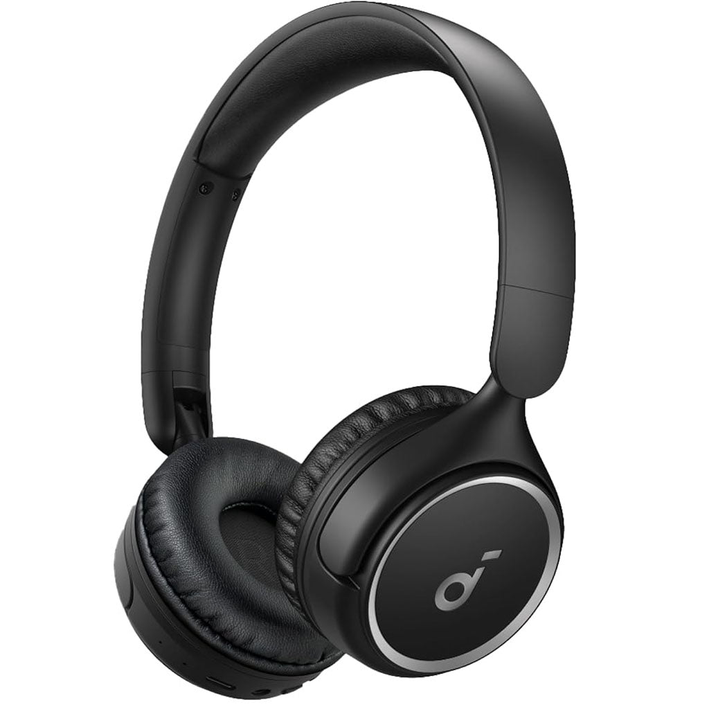 H30i Wireless Over-Ear Headphones – 70H Battery Bluetooth Ultra-Light App Customizable EQ Soundcore by Anker -saska-saska.ae