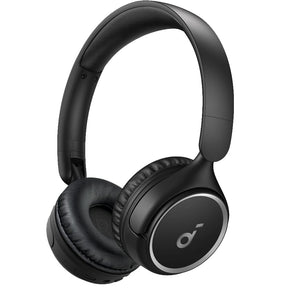 H30i Wireless Over-Ear Headphones – 70H Battery Bluetooth Ultra-Light App Customizable EQ Soundcore by Anker -saska-saska.ae
